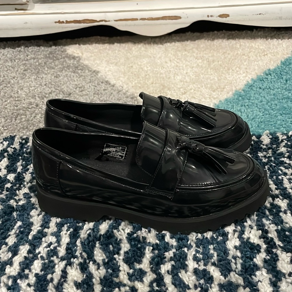 Brand New without Tags women’s loafers